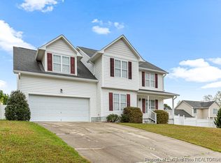 67 British Ln, Cameron, NC 28326