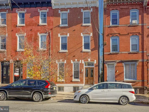 865 N 29th St #5, Philadelphia, PA 19130