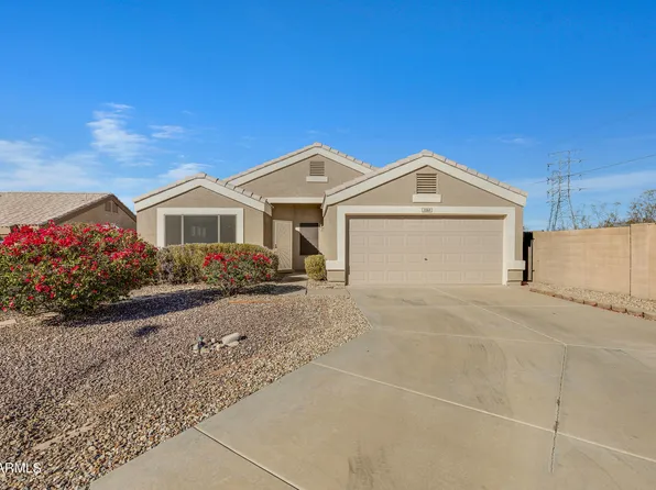 11164 W ROYAL PALM Road, Peoria, AZ 85345