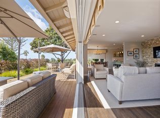 3744 Foothill Rd, Santa Barbara, CA 93105