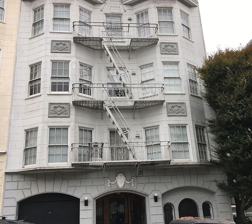 1st image of 2351 Washington St APT 202