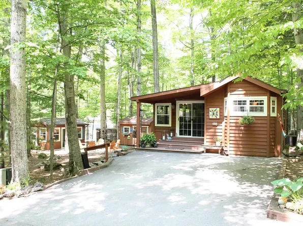 4286 Harbor School Rd #105&06, Egg Harbor, WI 54209