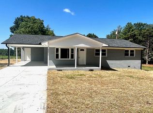 321 Hill Cir, Chesnee, SC 29323