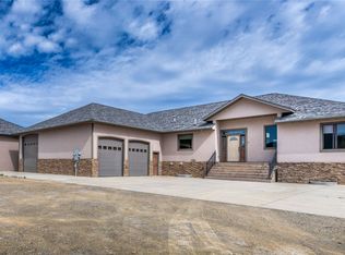 5360 Nesting Osprey Way, Helena, MT 59602