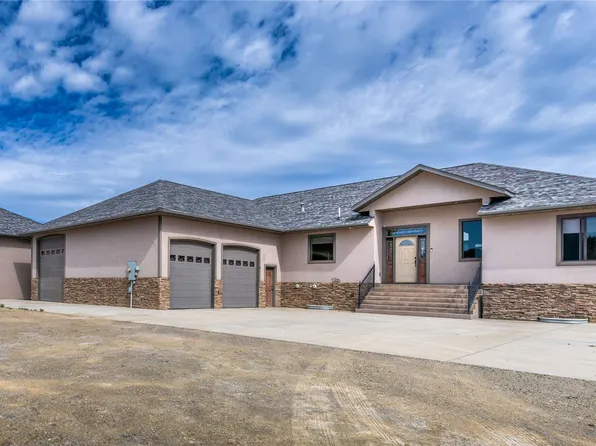 5360 Nesting Osprey Way, Helena, MT 59602
