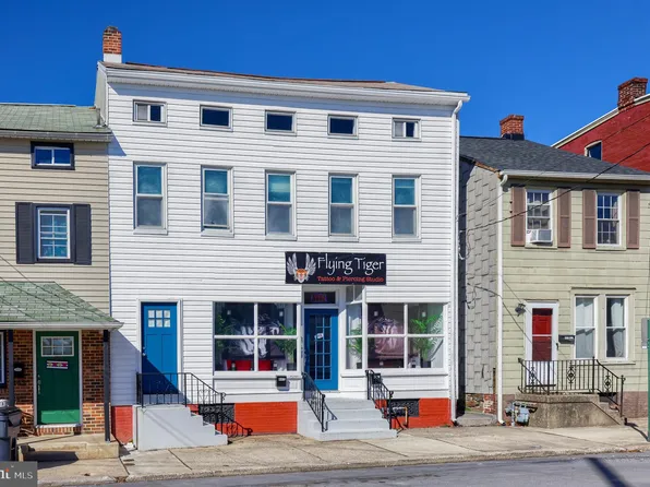 447 Cherry St, Columbia, PA 17512