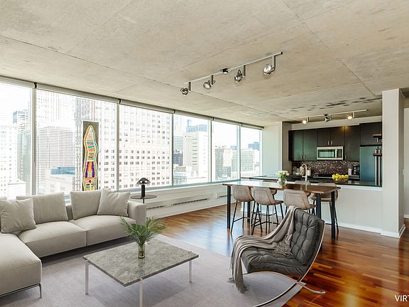 3rd image of 611 S Wells St #1703