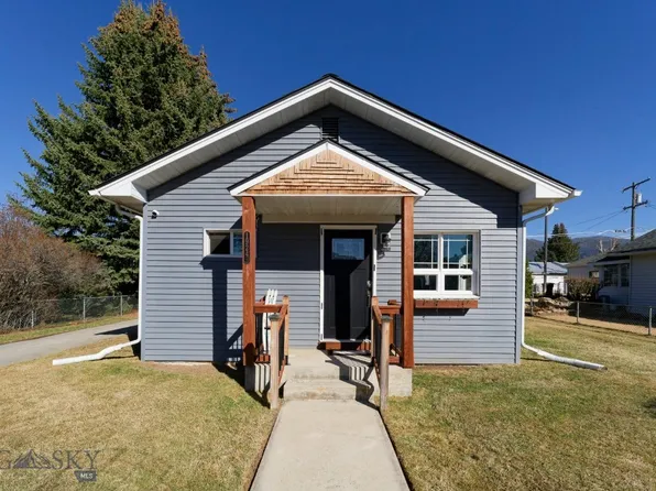 1924 Carolina Ave, Butte, MT 59701