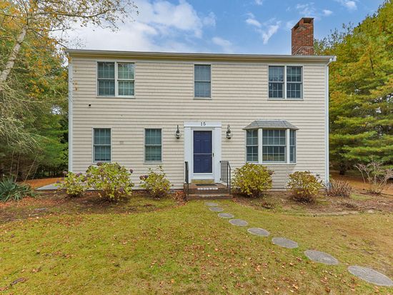 15 Old Bay Road, Wellfleet, MA 02667
