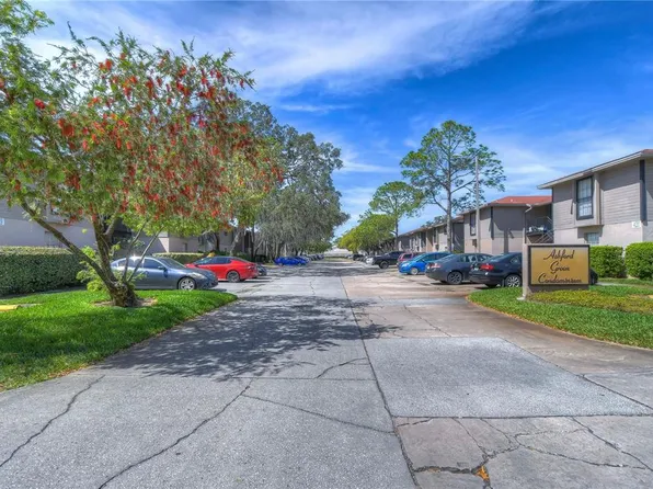 4106 Ashford Green Pl #H-201, Tampa, FL 33613