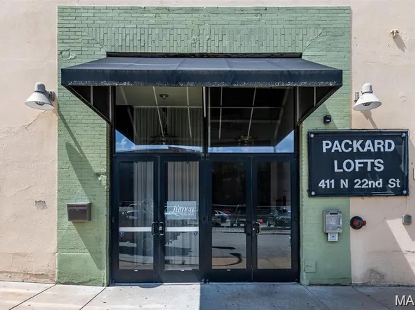 2201 Locust St Unit 201, Saint Louis, MO 63103