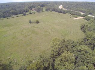 0 Tall Grass Rd, Fordland, MO 65652