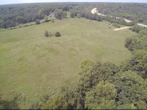 000 Tall Grass Road, Fordland, MO 65652
