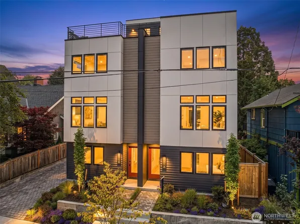 1411 A N 48th Street, Seattle, WA 98103