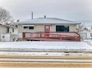 (Undisclosed Address), Wetaskiwin, AB T9A 1P7