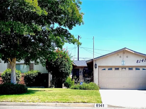8141 Imperial Ave, Garden Grove, CA 92844