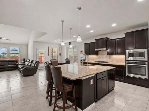 373 Rough Bark St, Buda, TX 78610