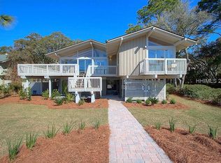 23 Sand Hill Crane Rd, Hilton Head Island, SC 29928