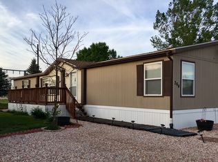 4412 E Mulberry St LOT 304, Fort Collins, CO 80524