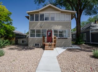 910 Rood Ave, Grand Junction, CO 81501