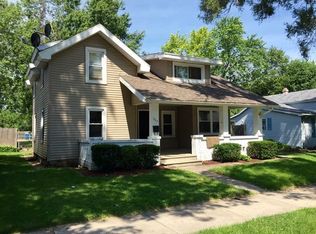 947 S 4th Ave, Kankakee, IL 60901