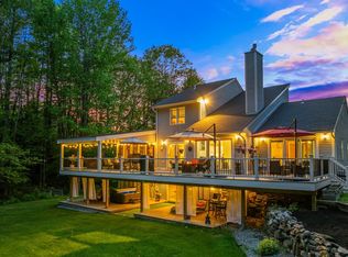 52 Meadow Lane, Belmont, NH 03220