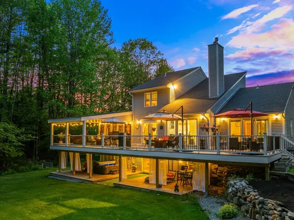 52 Meadow Lane, Belmont, NH 03220