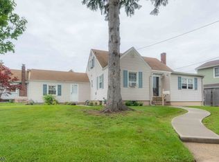 1 Berlant Ave, Linden, NJ 07036