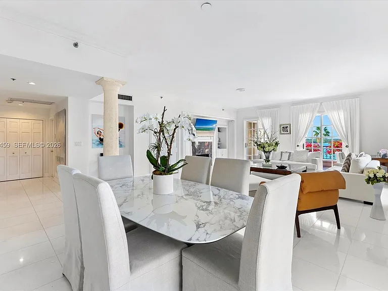 2134 Fisher Island Dr #2134 — Photo 8