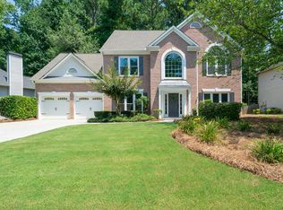 1295 Mayfield Manor Dr, Alpharetta, GA 30009