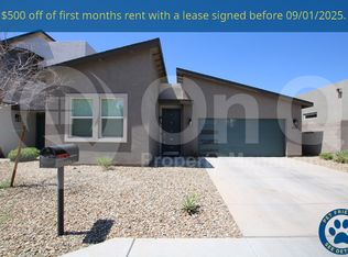 2630 E Harvard St, Phoenix, AZ 85008