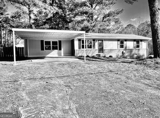 5102 Central Church Rd, Douglasville, GA 30135
