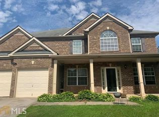6913 Estepona St, Atlanta, GA 30349