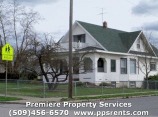 1608 E Sinto Ave APT D, Spokane, WA 99202