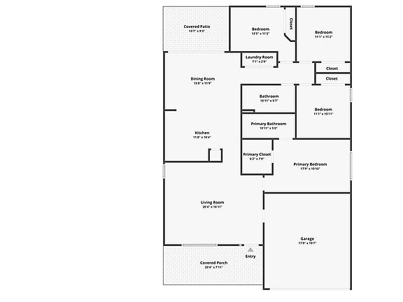 2nd image of 6707 Cambridge Park Dr