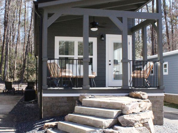 4960 Laurel Ldg LOT 46, Clarkesville, GA 30523