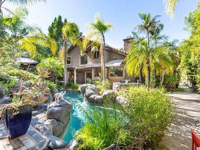 22227 Camay Ct, Calabasas, CA, 91302