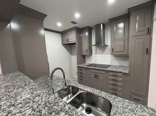 7714 Gracia St, Houston, TX 77037