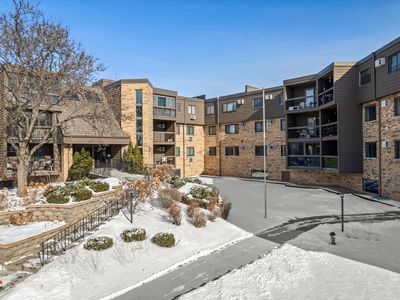 999 41st Ave NE APT 203, Columbia Heights, MN, 55421
