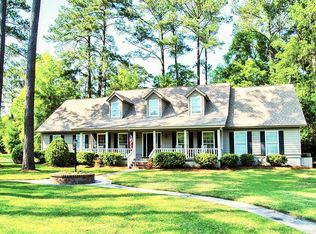 2 Plank House Rd, Savannah, GA 31410