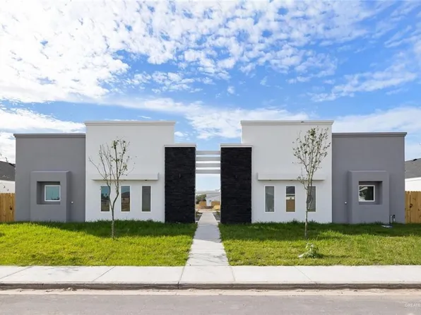 3409 Fuerte Ave #4, McAllen, TX 78504
