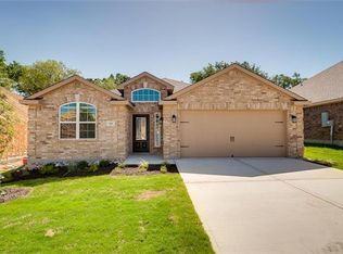 2521 Summer Trail Dr, Denton, TX 76209