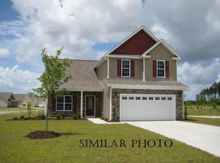 211 Wynbrookee Ln, Jacksonville, NC 28546