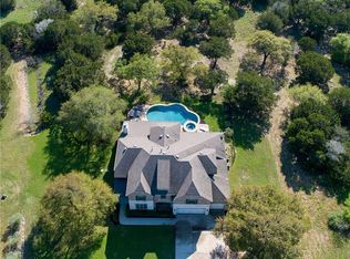 453 Shelf Rock Rd, Driftwood, TX 78619