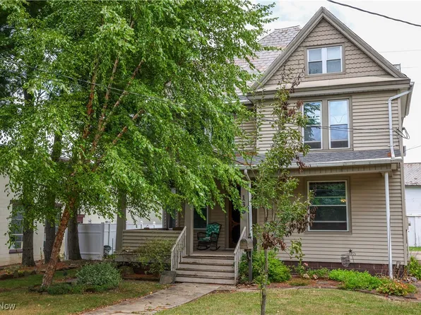 136 W Campbell St, Loudonville, OH 44842