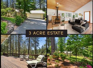 15690 Del Vista Ct, Grass Valley, CA 95945