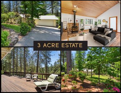15690 Del Vista Ct, Grass Valley, CA, 95945