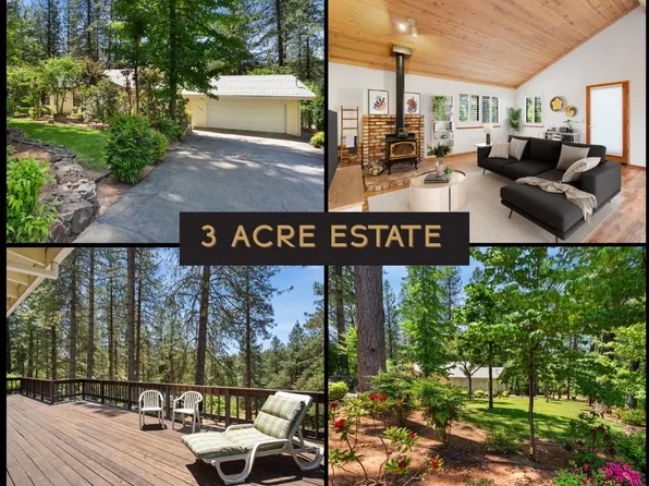 15690 Del Vista Ct, Grass Valley, CA 95945