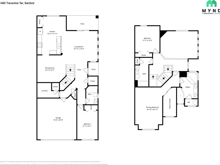 1460 Travertine Ter — Photo 24