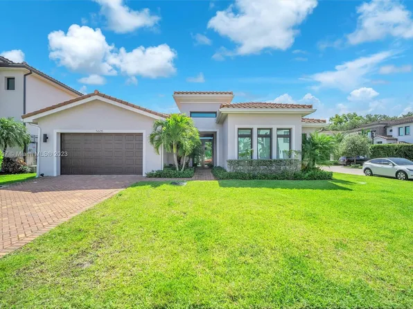 5605 Brookfield Cir E, Fort Lauderdale, FL 33312